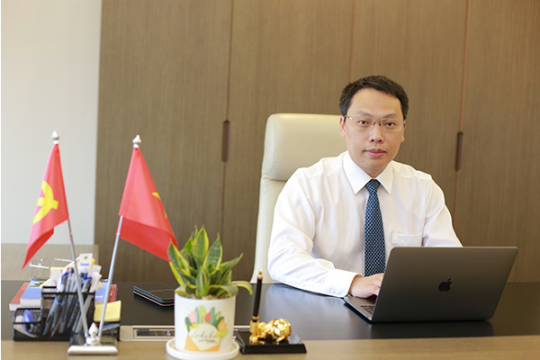 PHÁT TRIỂN CHÍNH PHỦ SỐ CẦN TƯ DUY VÀ CÁCH LÀM MỚI